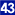 43