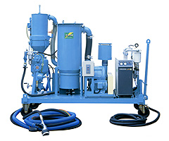 Acv oe drier