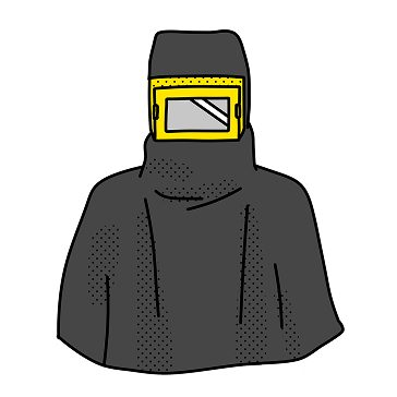 部品・標準付属品