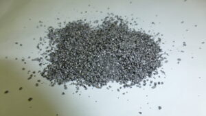 スチールグリット＃120