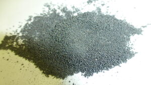 スチールショット＃70