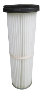 バグフィルタ150×500