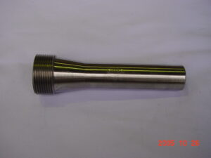 ベンチュリーTSL(タングステン)