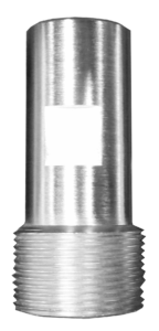 遠射用ノズルケース