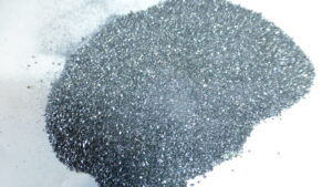 黒色炭化珪素＃30